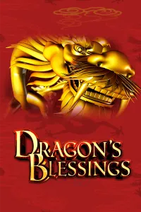 Dragon’s Blessings