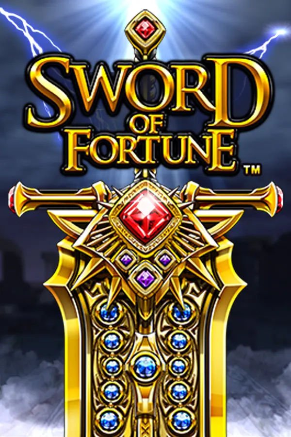Sword of Fortune