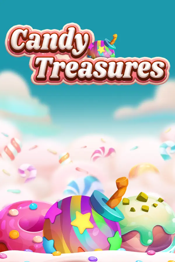 Candy Treasures